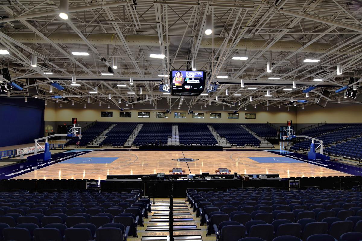 Henrico Sports & Events Center