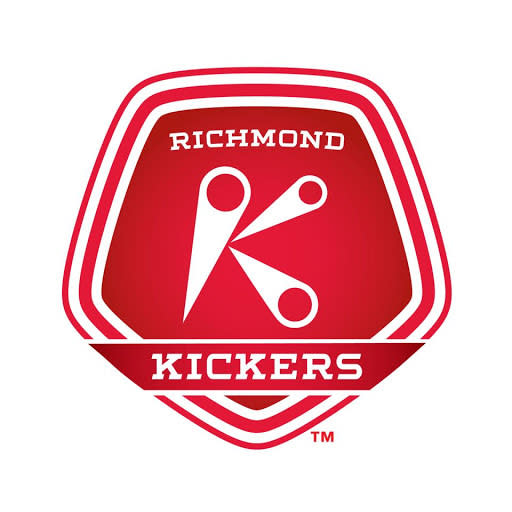 Richmond Kickers Columbus Day Soccer Tournament