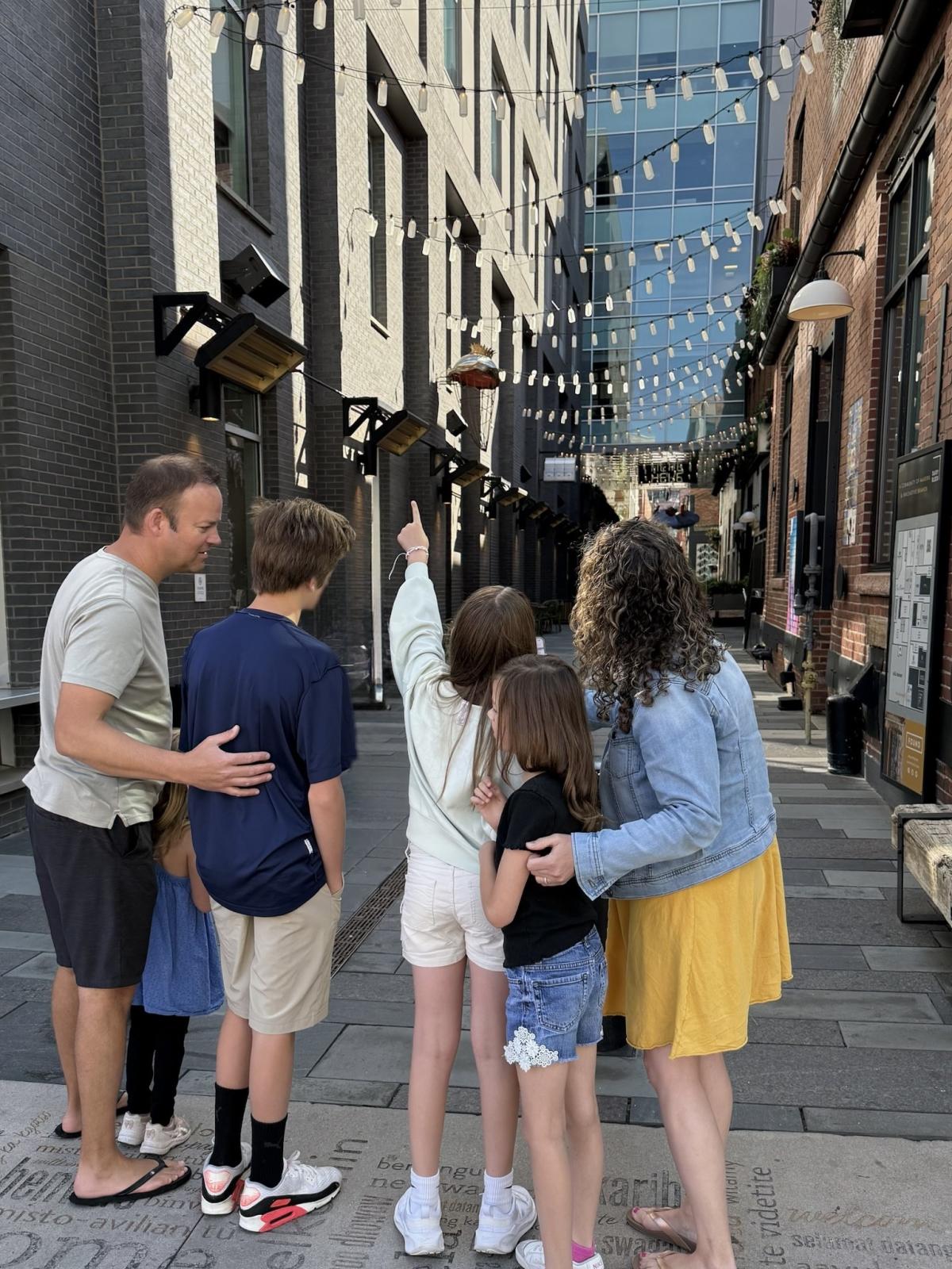 Amazing Scavenger Hunt Adventure- Richmond