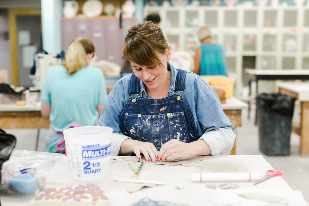 Visual Arts Center of Richmond