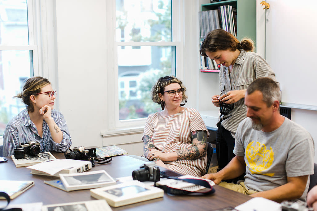 Visual Arts Center of Richmond