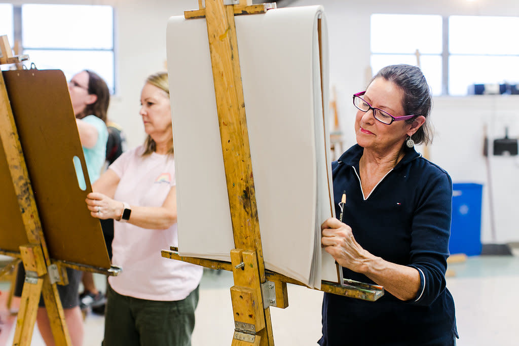 Visual Arts Center of Richmond