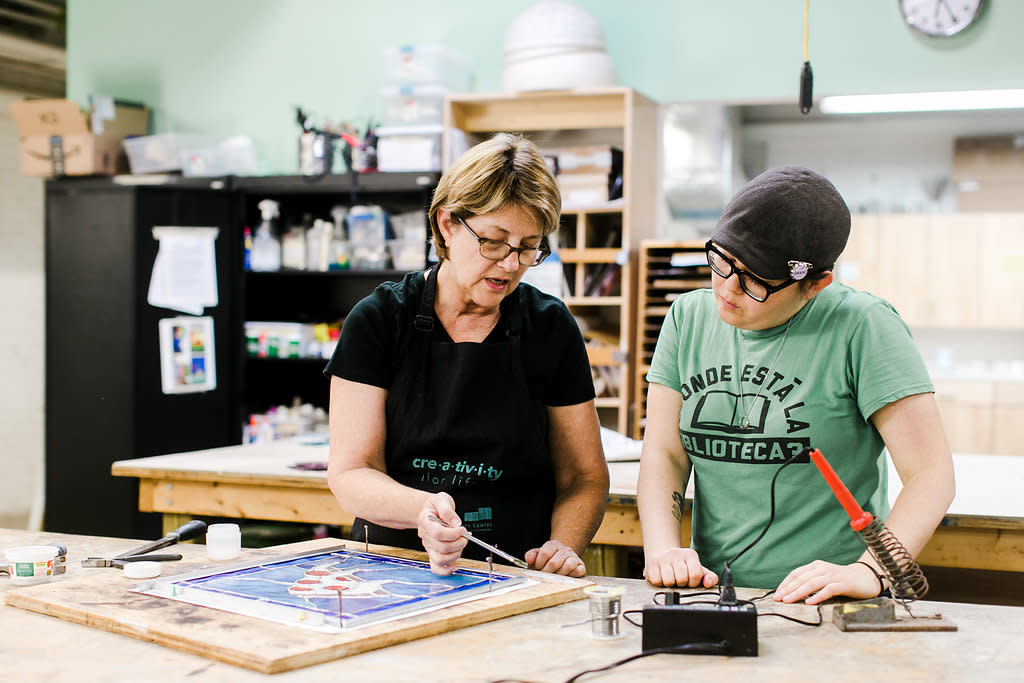 Visual Arts Center of Richmond