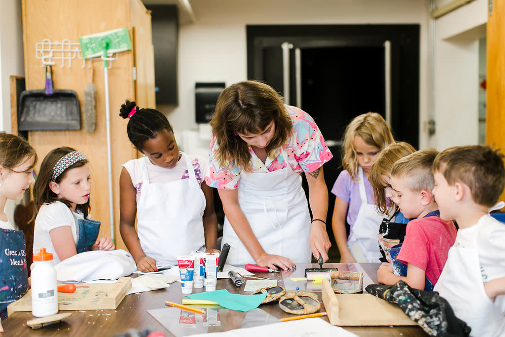 Visual Arts Center of Richmond