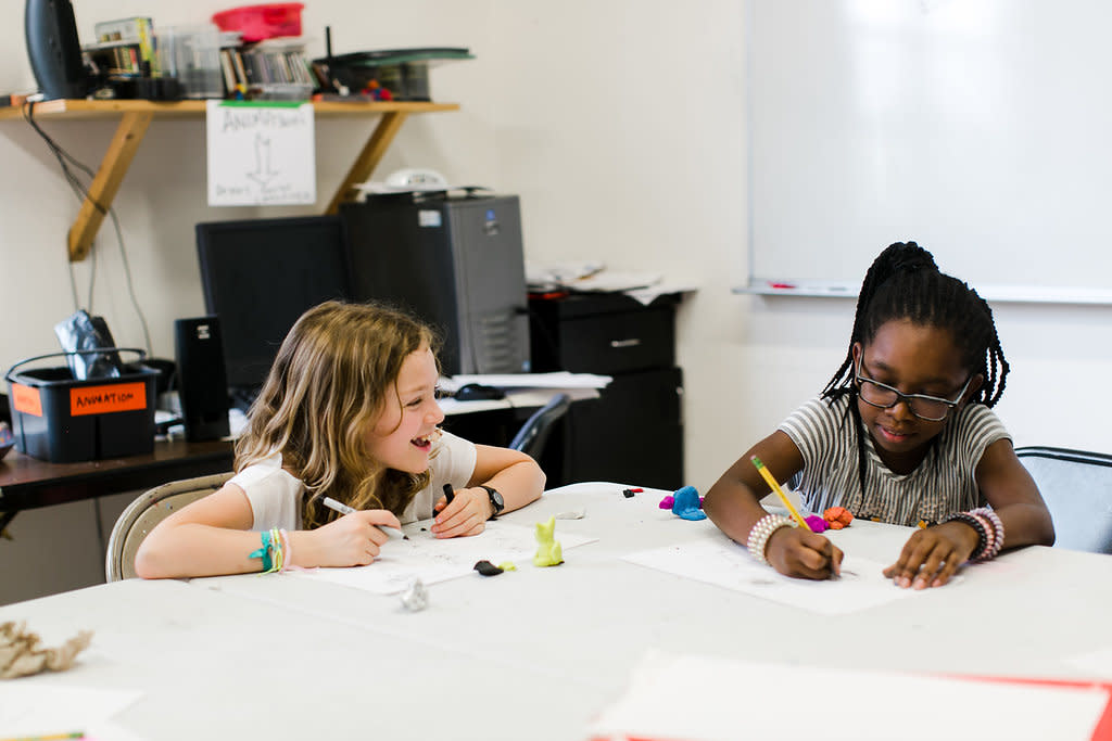 Visual Arts Center of Richmond