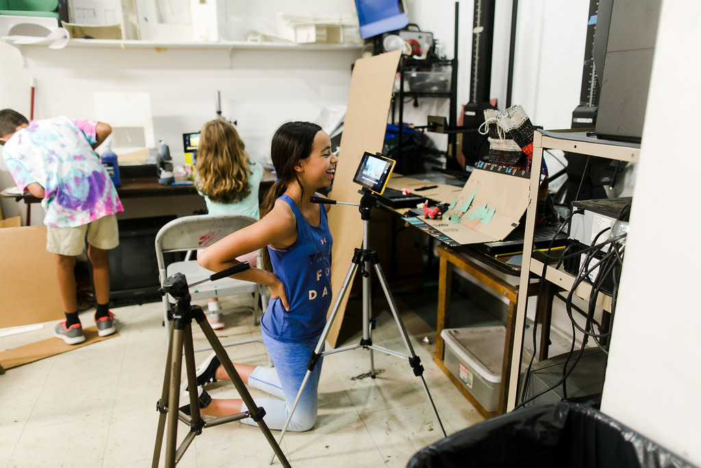 Visual Arts Center of Richmond