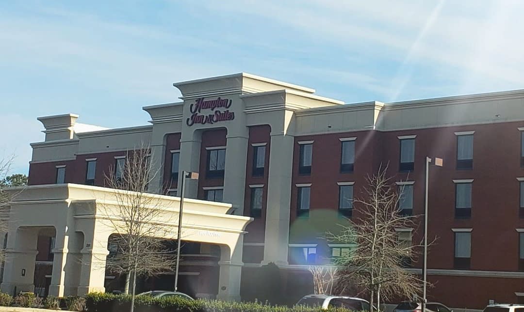 Hampton By Hilton Inn Richmond South Hampton 76472FD7 5056 A36A 76473702 5056 A36a