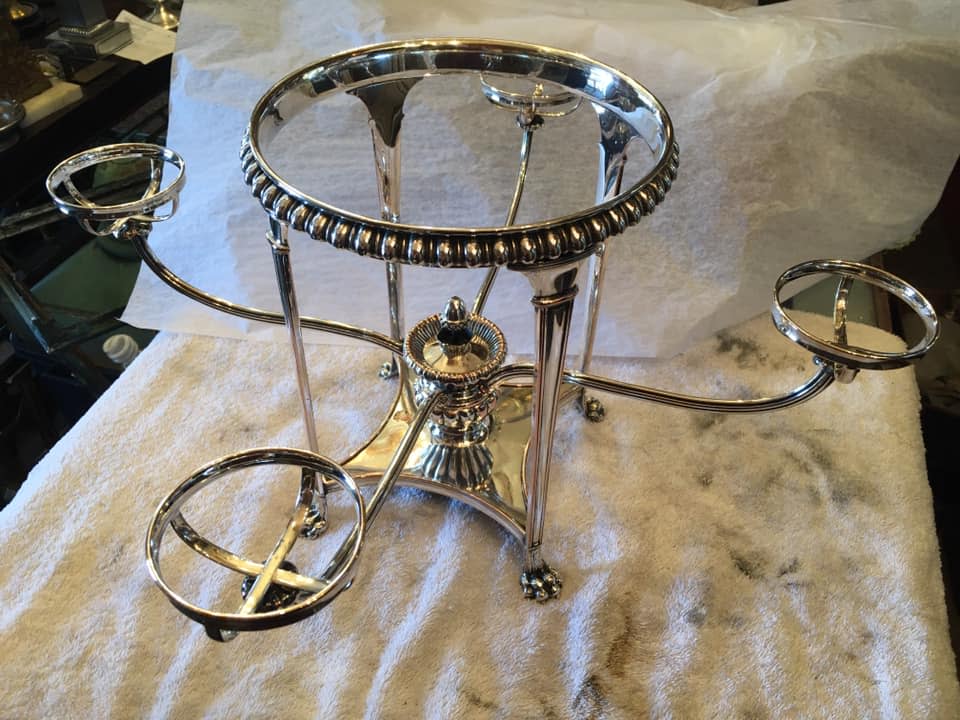 Plating Kit ( Nickel, Copper And Gold Plating) for Sale in Lancaster, TX -  OfferUp