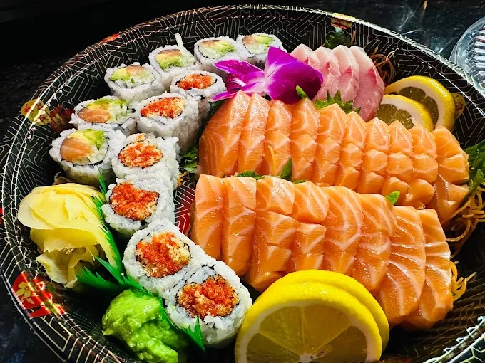 Miyabi Sushi