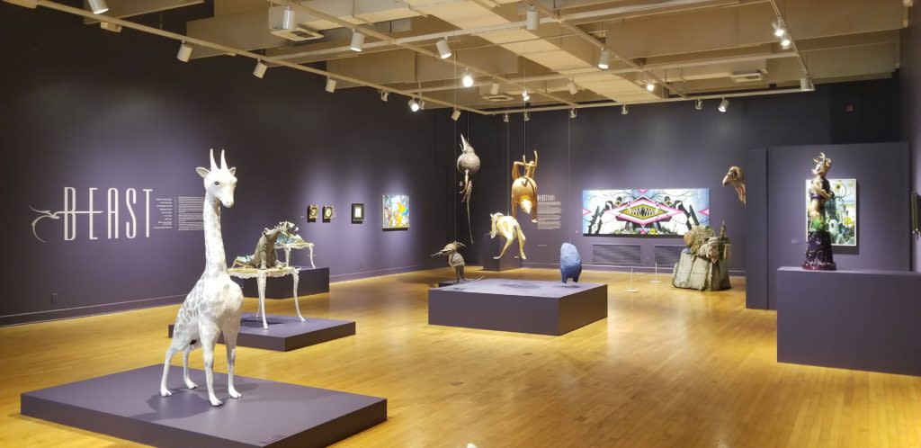 Riverside Art Museum
