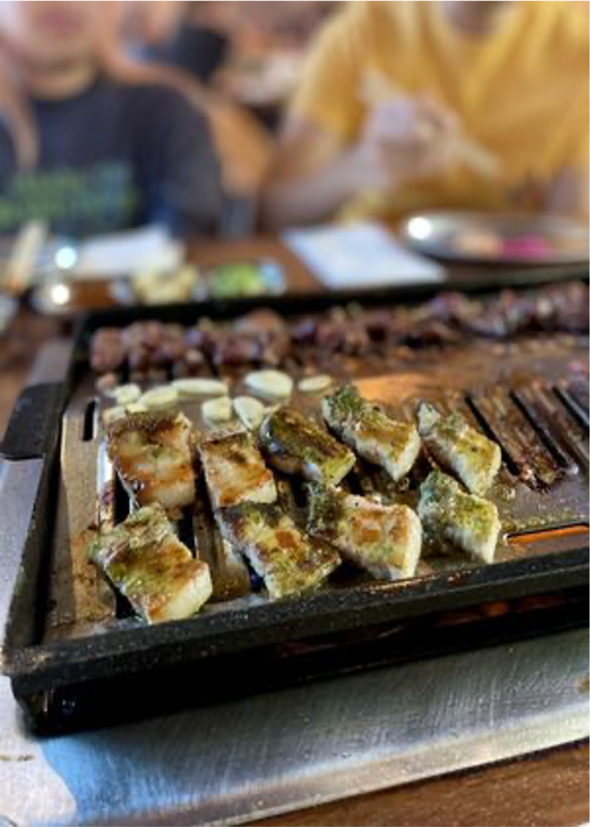 356 Korean BBQ Bar