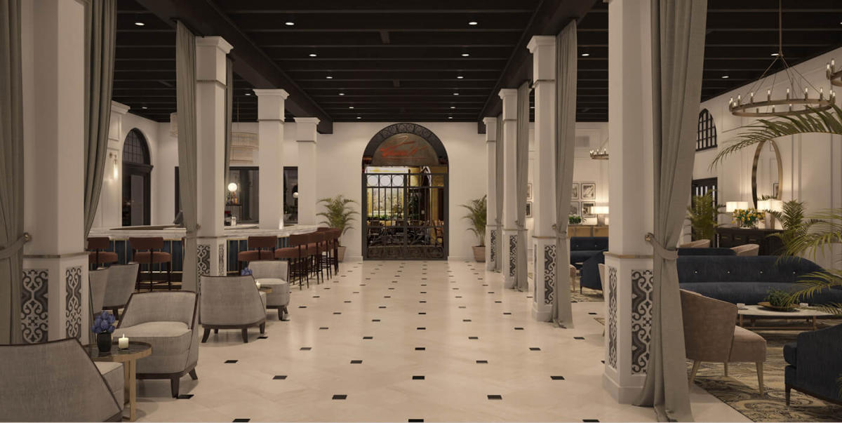 Ca Lounge