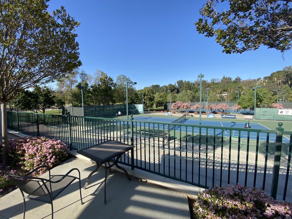 Andulka Park