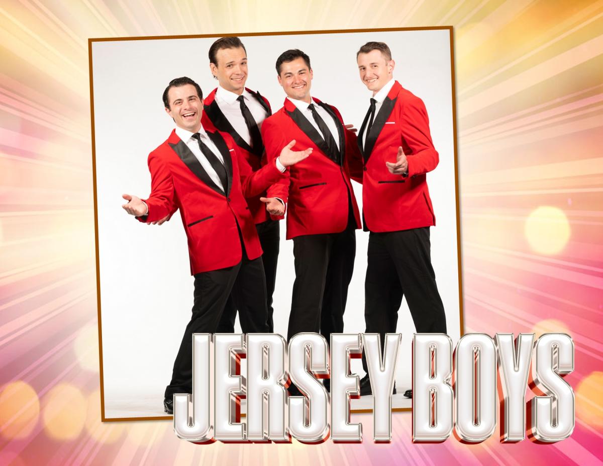 Jersey Boys