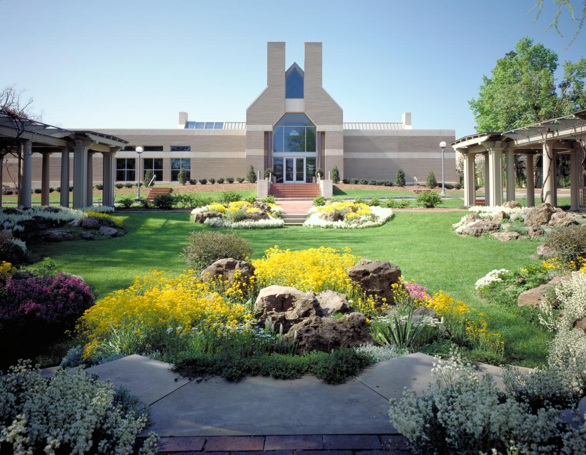 Eastman House