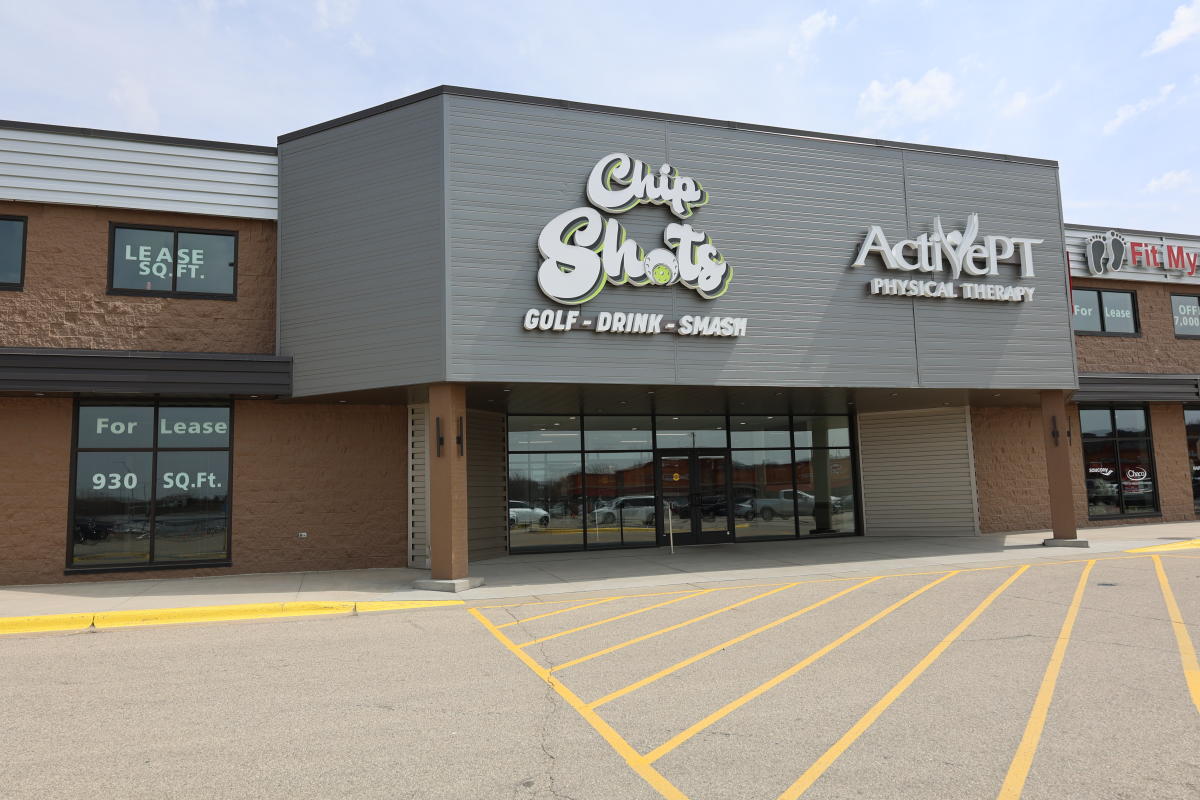 Chip Shots Rochester MN 55906