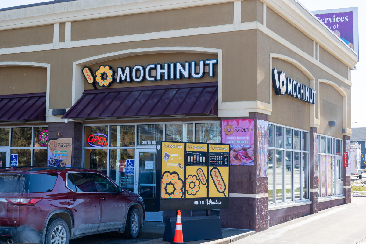 Mochinut Rochester, MN 55904