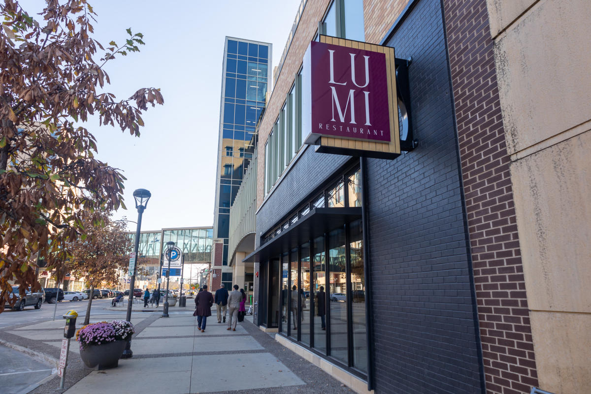 Lumi | Rochester, MN 55902