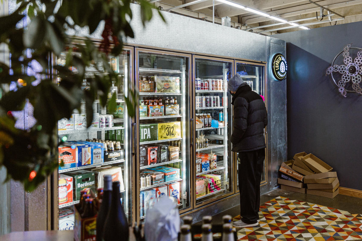 Jack's Bottle Shop Rochester, MN 55901