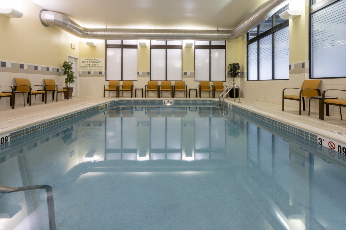 Courtyard by Marriott Rochester | Saint Marys | Rochester, MN 55902