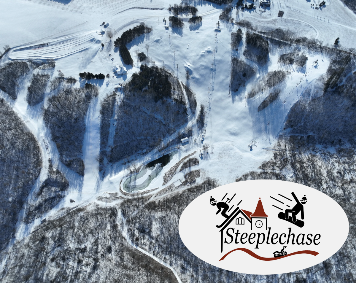 Steeplechase Ski Hill | Mazeppa, MN 55956