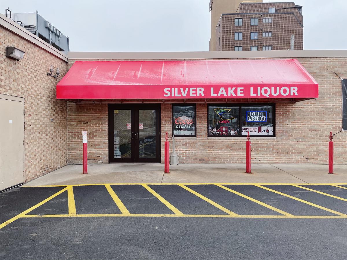 Silver Lake Liquor Rochester, MN 55906
