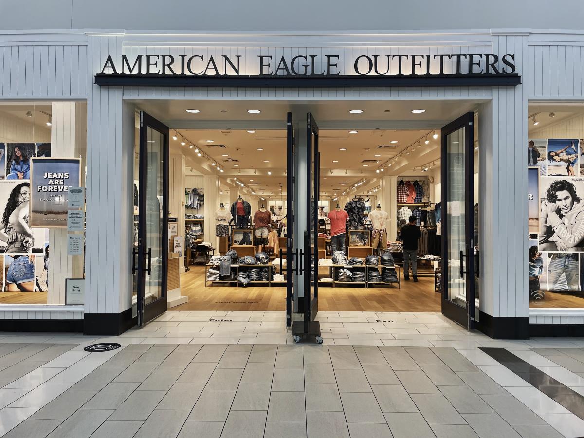 American Eagle Outfitters - Destin Commons