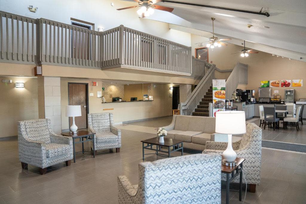 Quality Inn Rochester, MN 55901