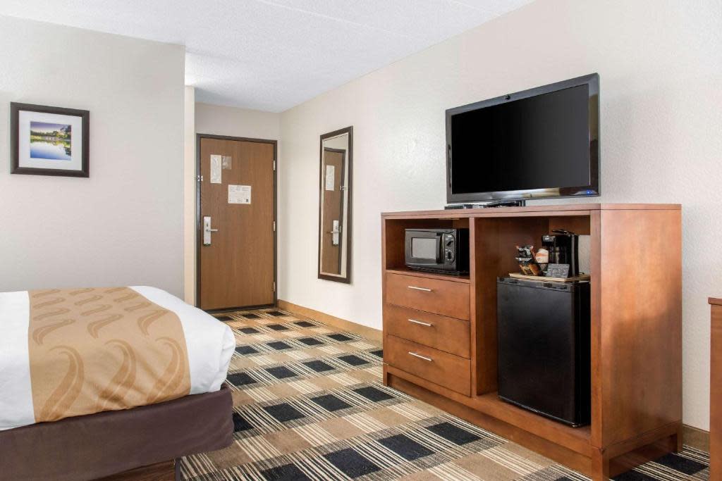 Quality Inn Rochester, MN 55901