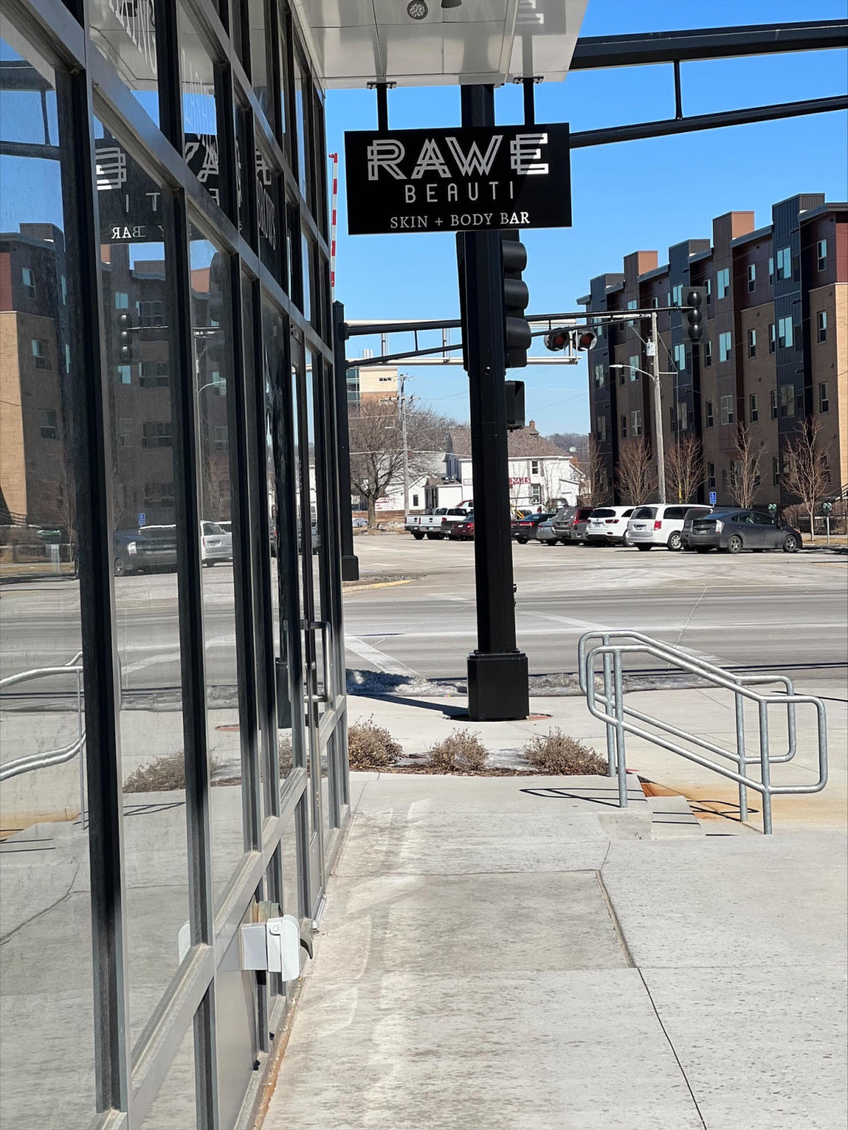 Rawe Beauti Skin + Body Bar Rochester, MN 55901