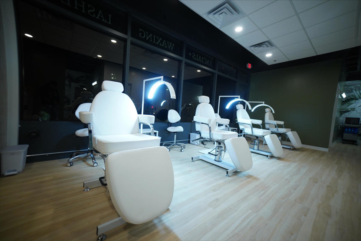 Rawe Beauti Skin + Body Bar Rochester, MN 55901