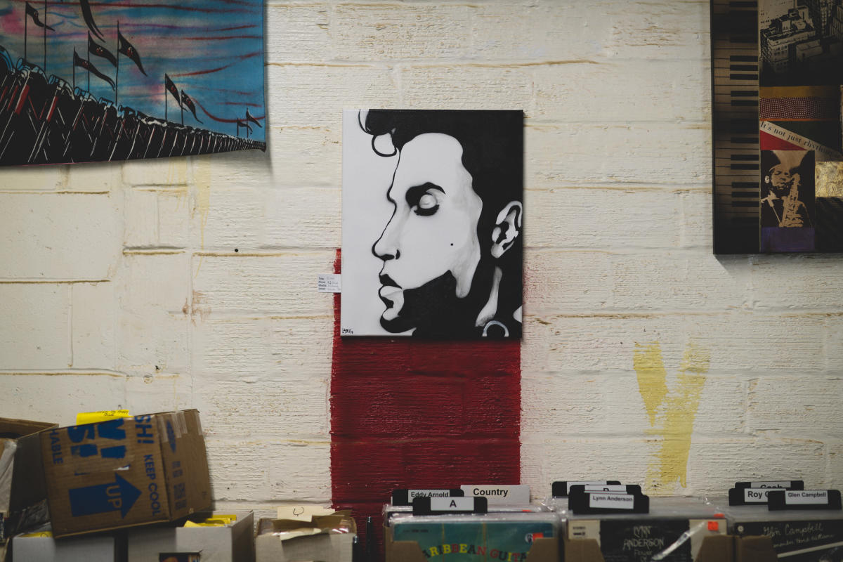 Rochester Records Rochester, MN 55904