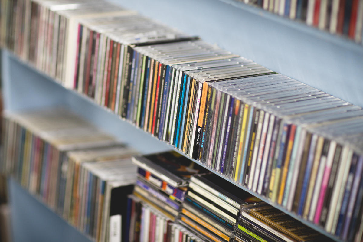 Rochester Records Rochester, MN 55904