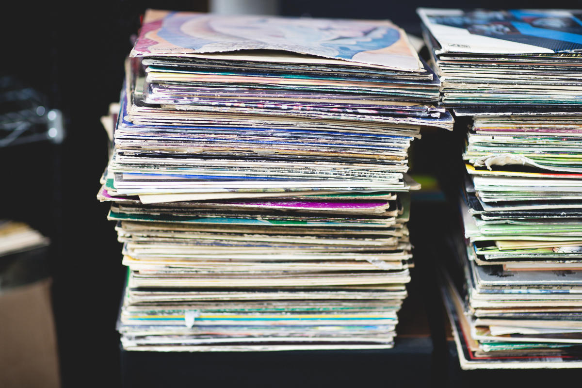 Rochester Records Rochester, MN 55904