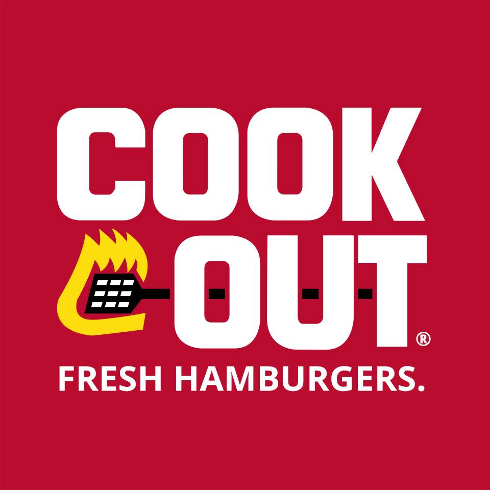 Cookout restaurant sale