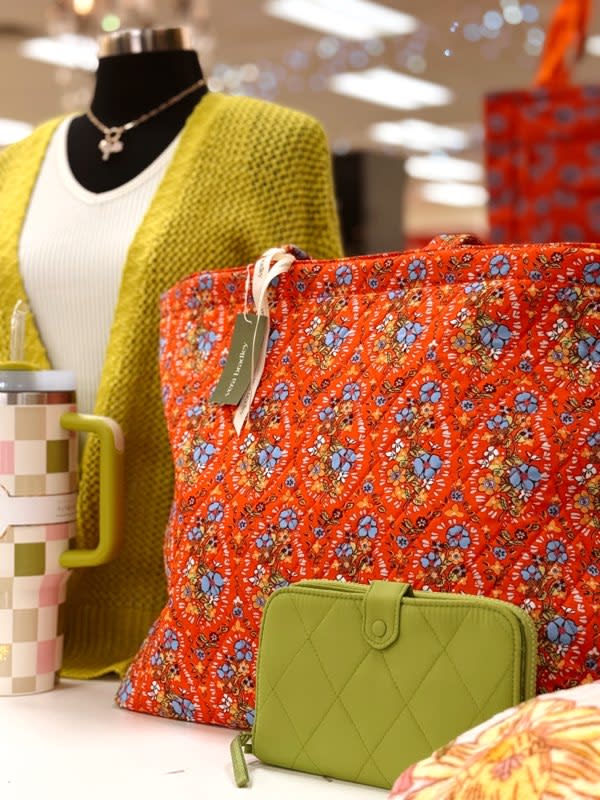 Taste and See (Foodie V1) {Tote Bag} Taste and See (Foodie V1) {Tote Bag}
