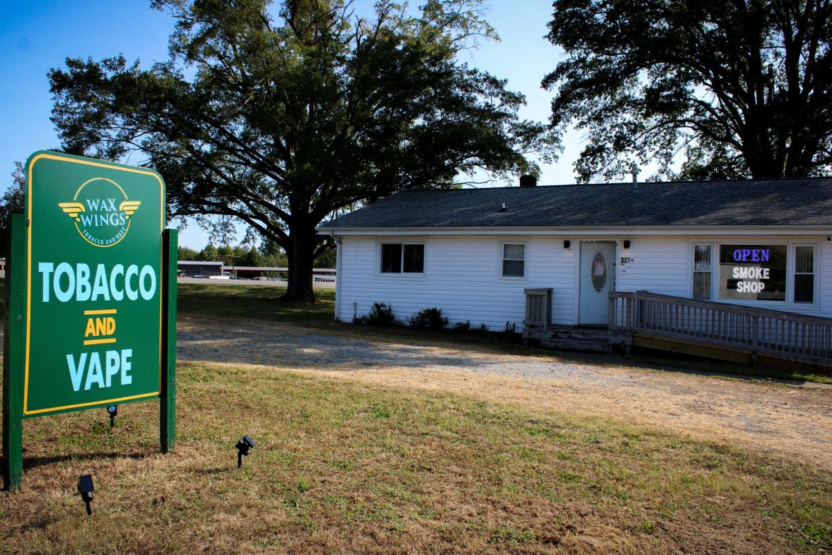 Spanish Tobacco Shop Hi-res Stock Photography And Images - Alamy