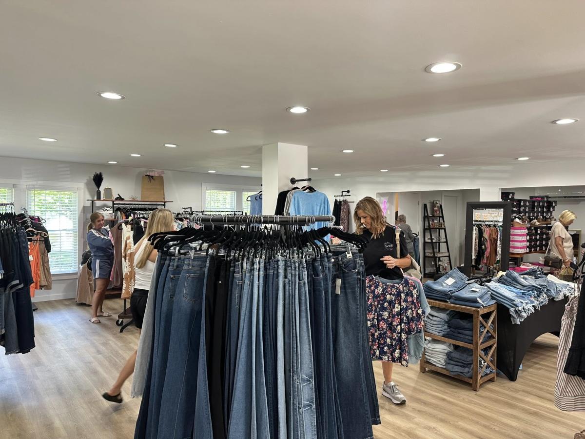 Willow Brook Boutique