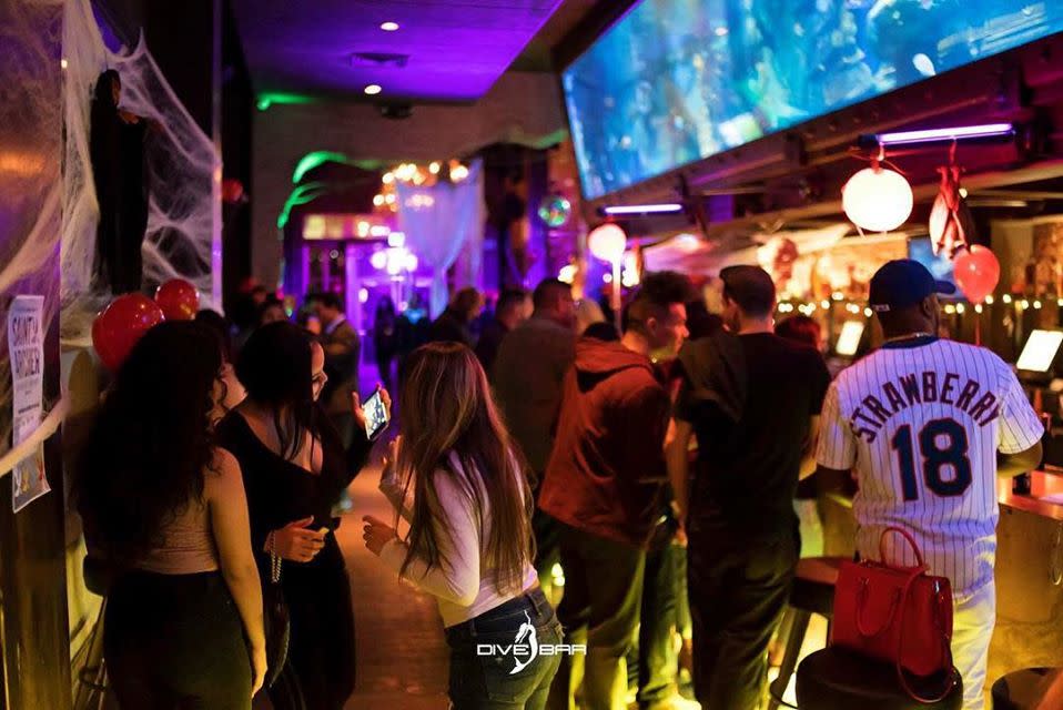 Dive Bar Sacramento CA 95814 dive-bar-sacramento-ca-95814