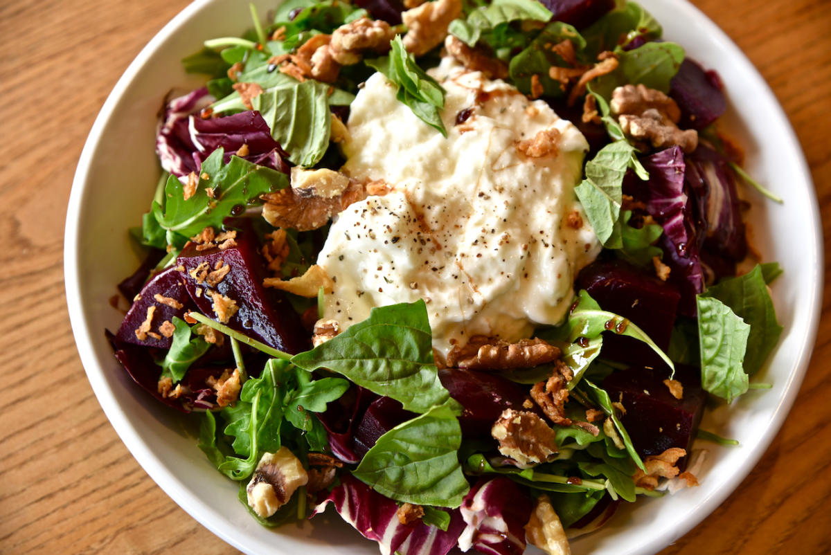 OBO' Italian Table & Bar Sacramento, CA 95816