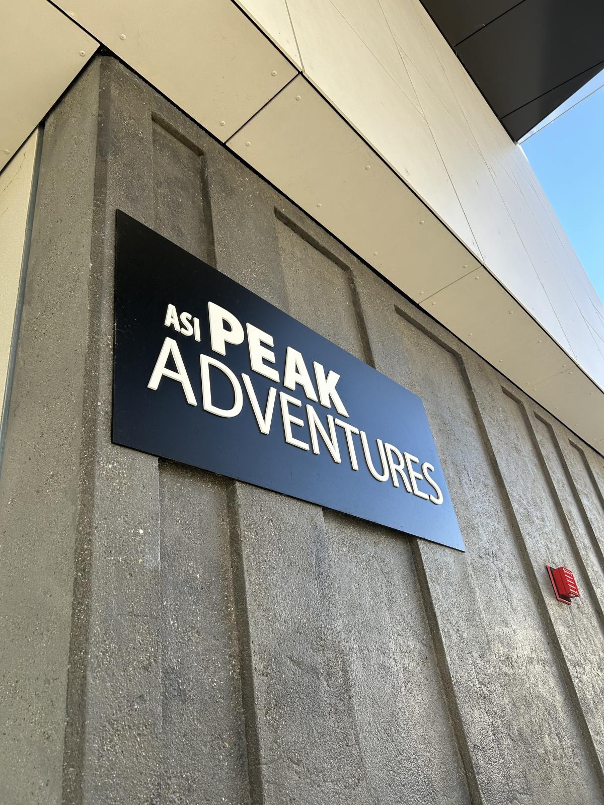 Peak Adventures | Sacramento, CA 95826
