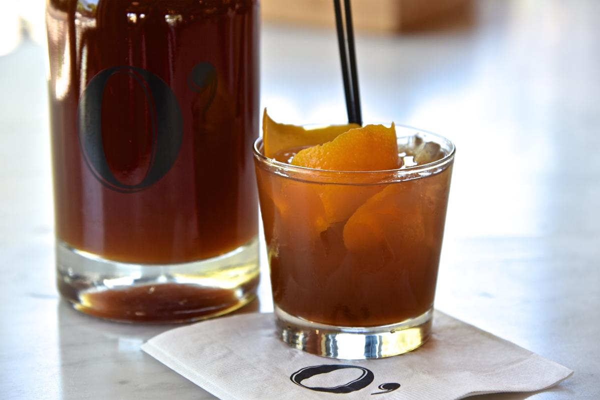 OBO' Italian Table & Bar Sacramento, CA 95816