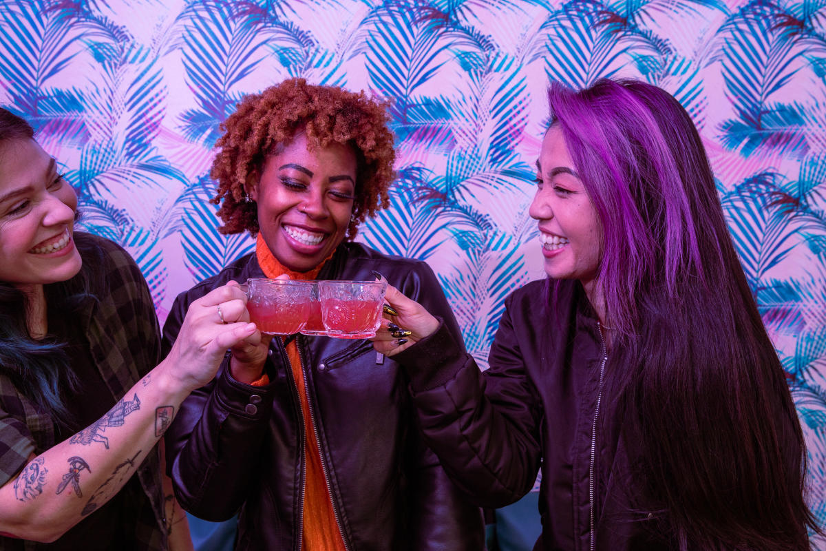 Punch Bowl Social Sacramento, CA 95814