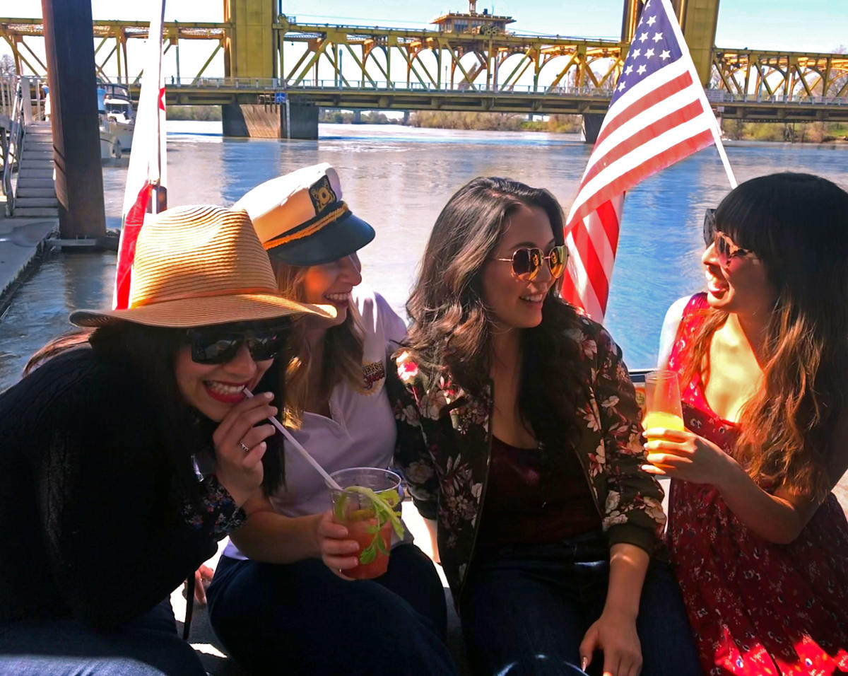 River City Queen Sacramento, CA 95814