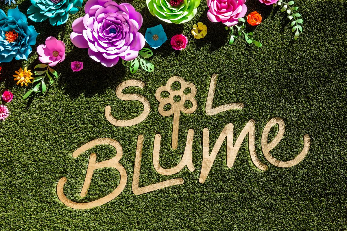Sol Blume Sacramento, CA 95814