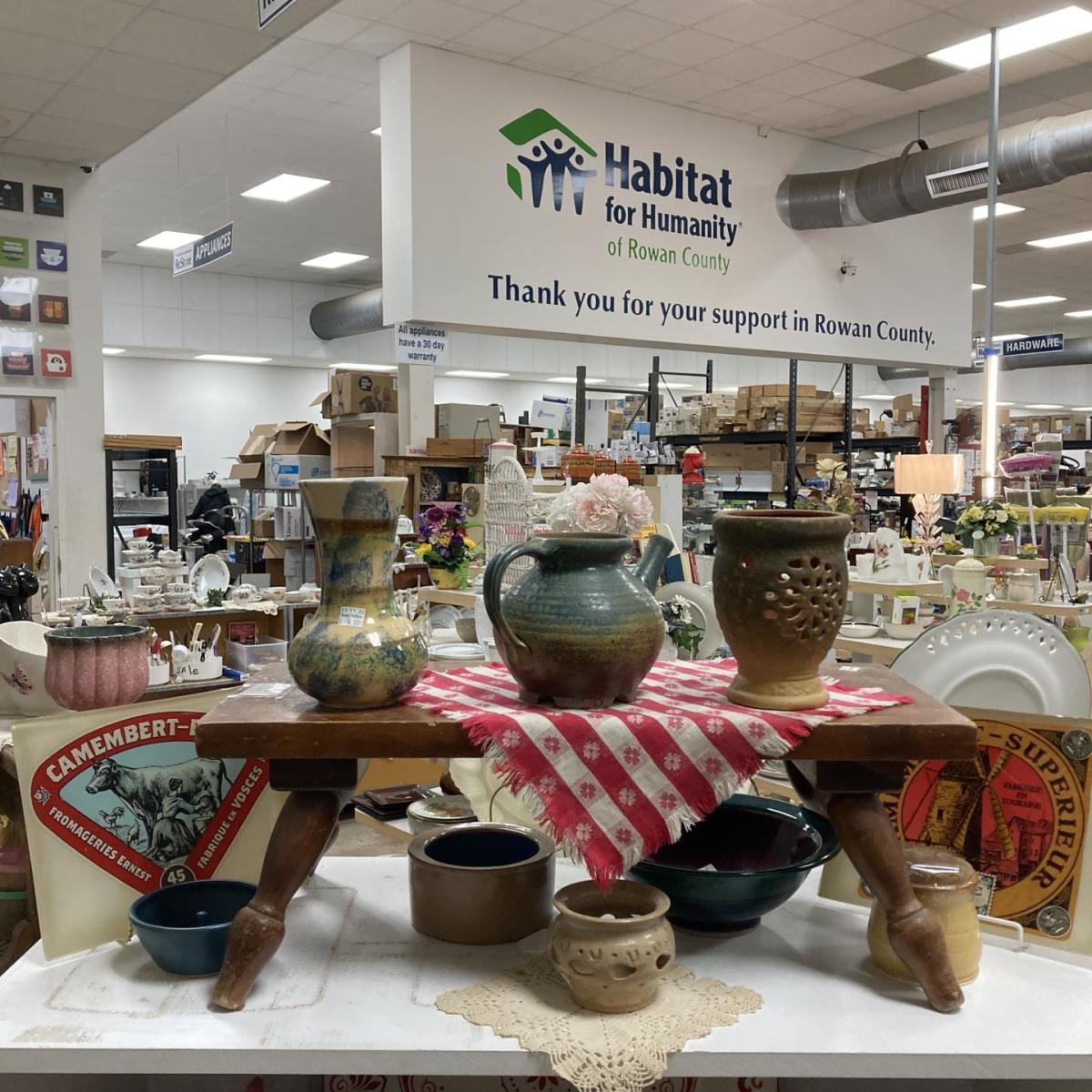 Habitat hippie store store