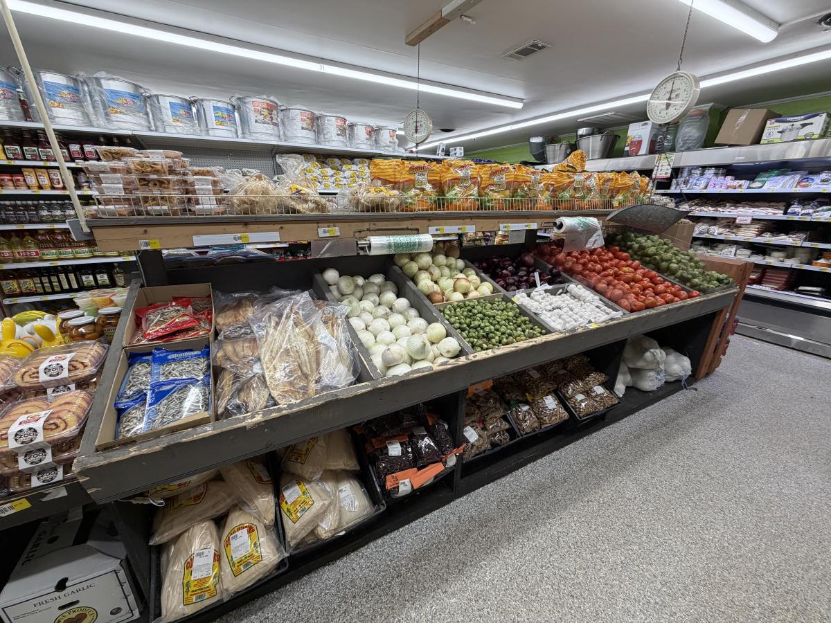 La Alcancia Supermercado Hispano