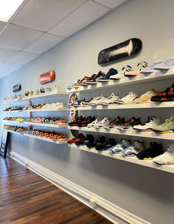 Showcase