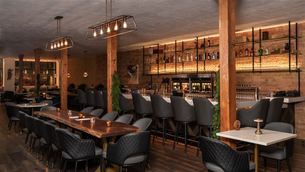 The Tasting Room Salt Lake Meeting Special Event Venues