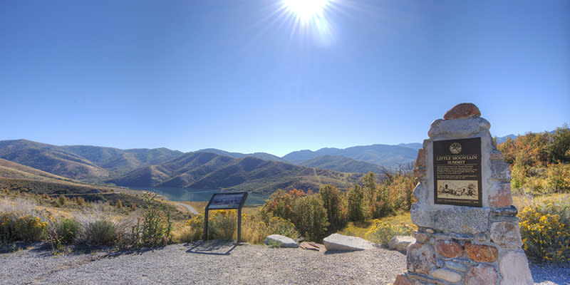 Emigration deals canyon cycling
